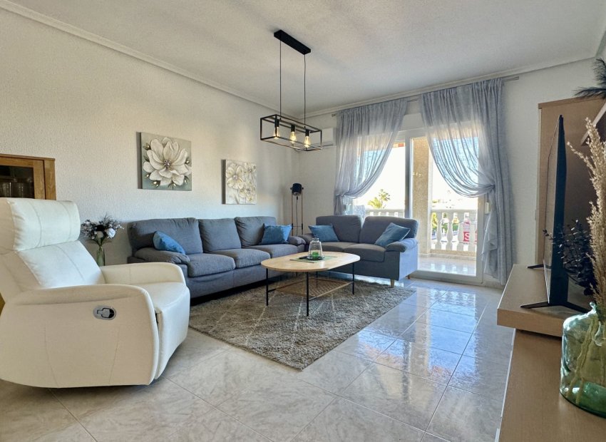 Herverkoop - Appartement / flat - Orihuela Costa - Playa Flamenca