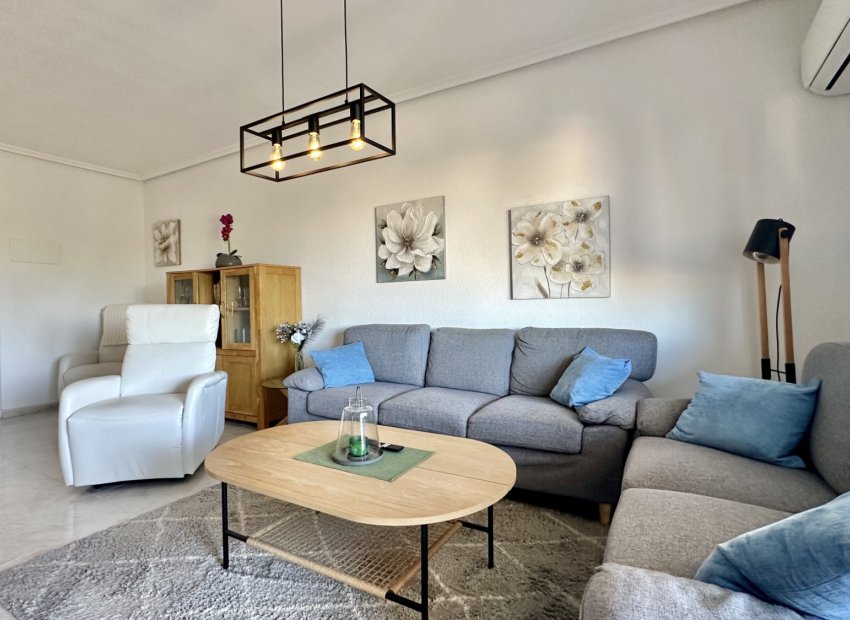 Herverkoop - Appartement / flat - Orihuela Costa - Playa Flamenca