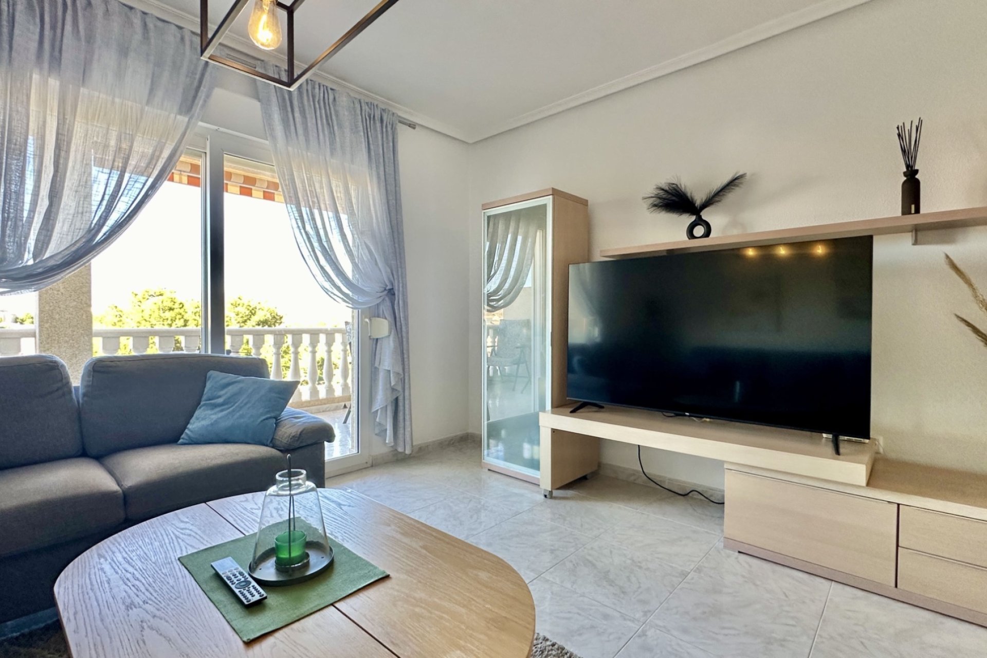 Herverkoop - Appartement / flat - Orihuela Costa - Playa Flamenca