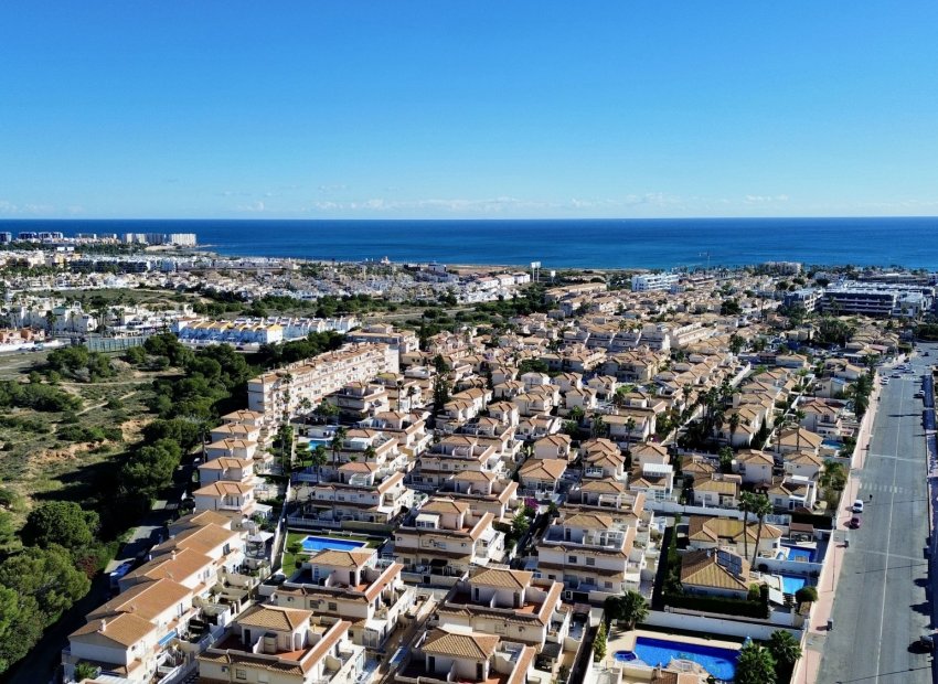 Herverkoop - Appartement / flat - Orihuela Costa - Playa Flamenca