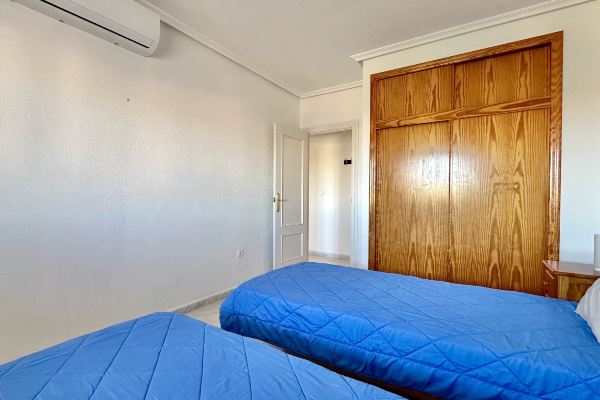 Herverkoop - Appartement / flat - Orihuela Costa - Playa Flamenca