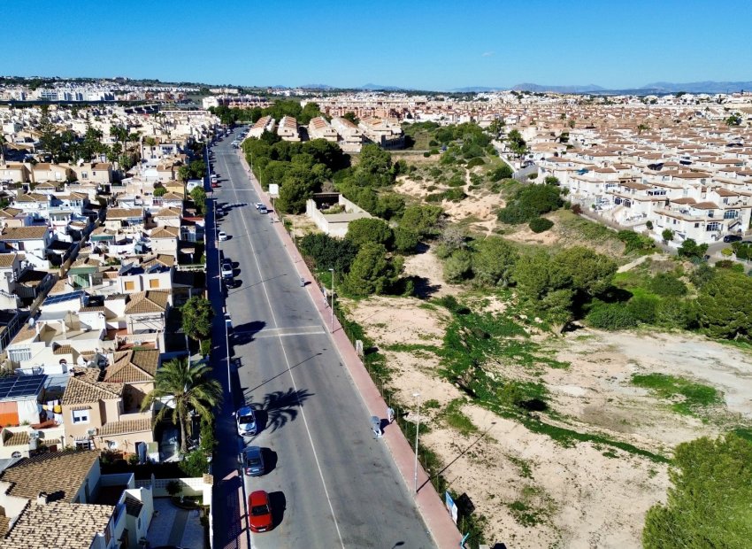 Herverkoop - Appartement / flat - Orihuela Costa - Playa Flamenca