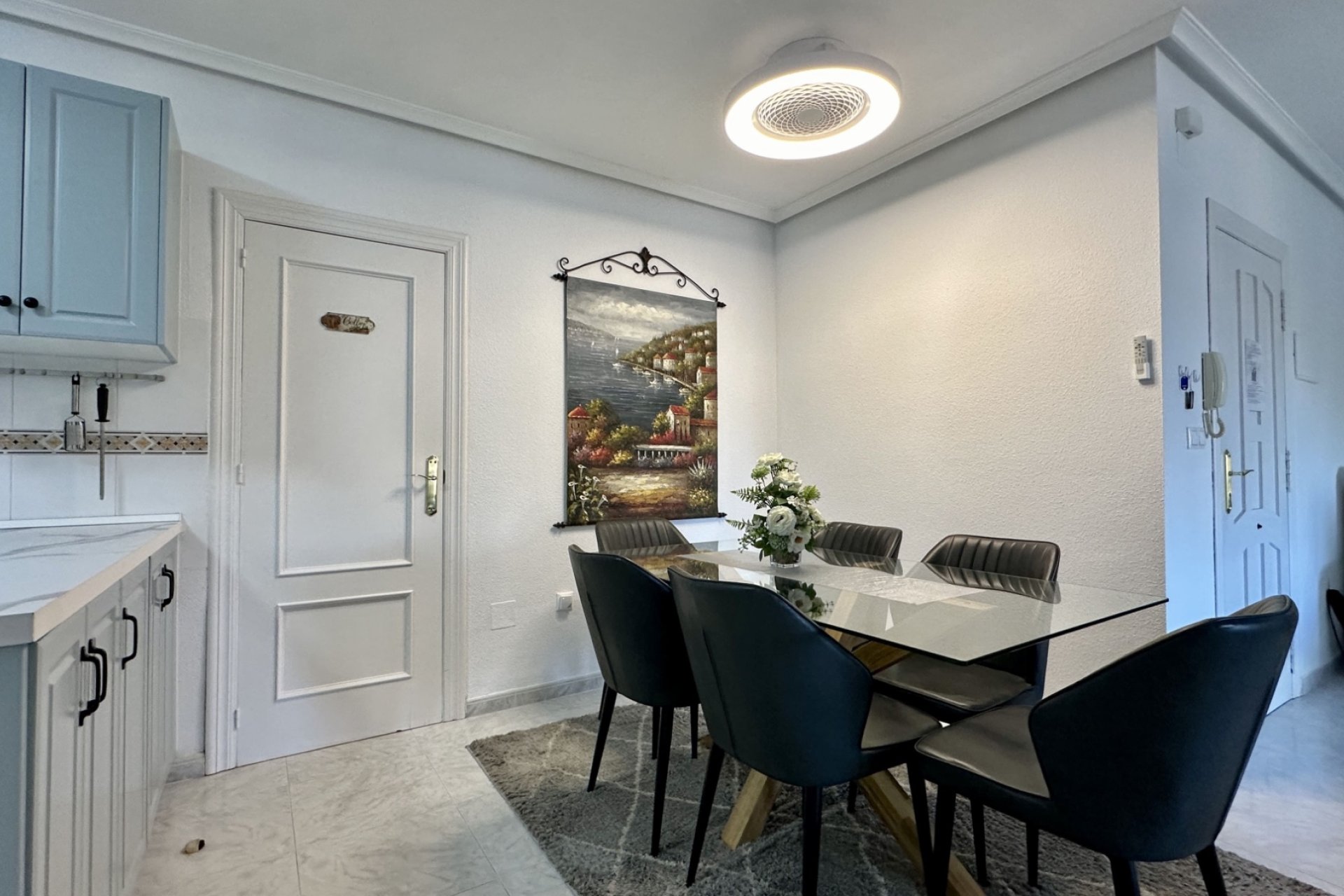 Herverkoop - Appartement / flat - Orihuela Costa - Playa Flamenca