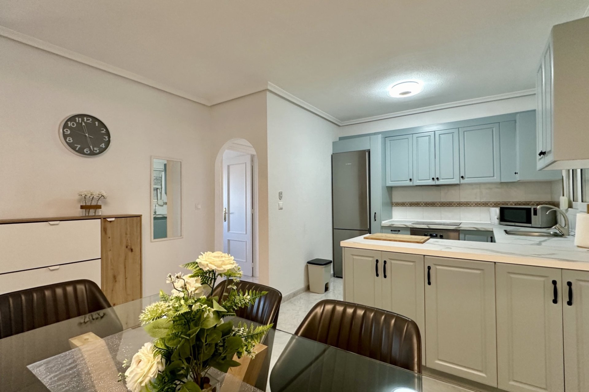 Herverkoop - Appartement / flat - Orihuela Costa - Playa Flamenca