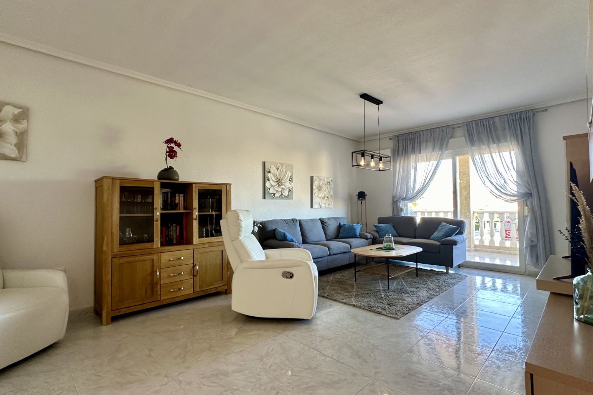 Herverkoop - Appartement / flat - Orihuela Costa - Playa Flamenca