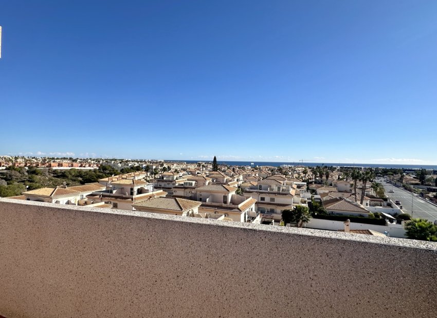 Herverkoop - Appartement / flat - Orihuela Costa - Playa Flamenca