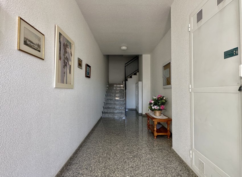 Herverkoop - Appartement / flat - Orihuela Costa - Playa Flamenca