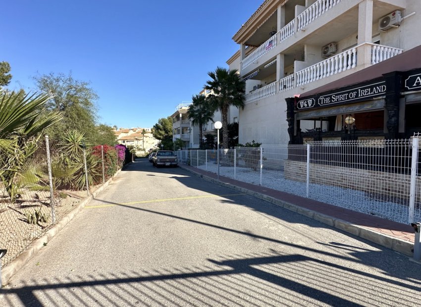 Herverkoop - Appartement / flat - Orihuela Costa - Playa Flamenca