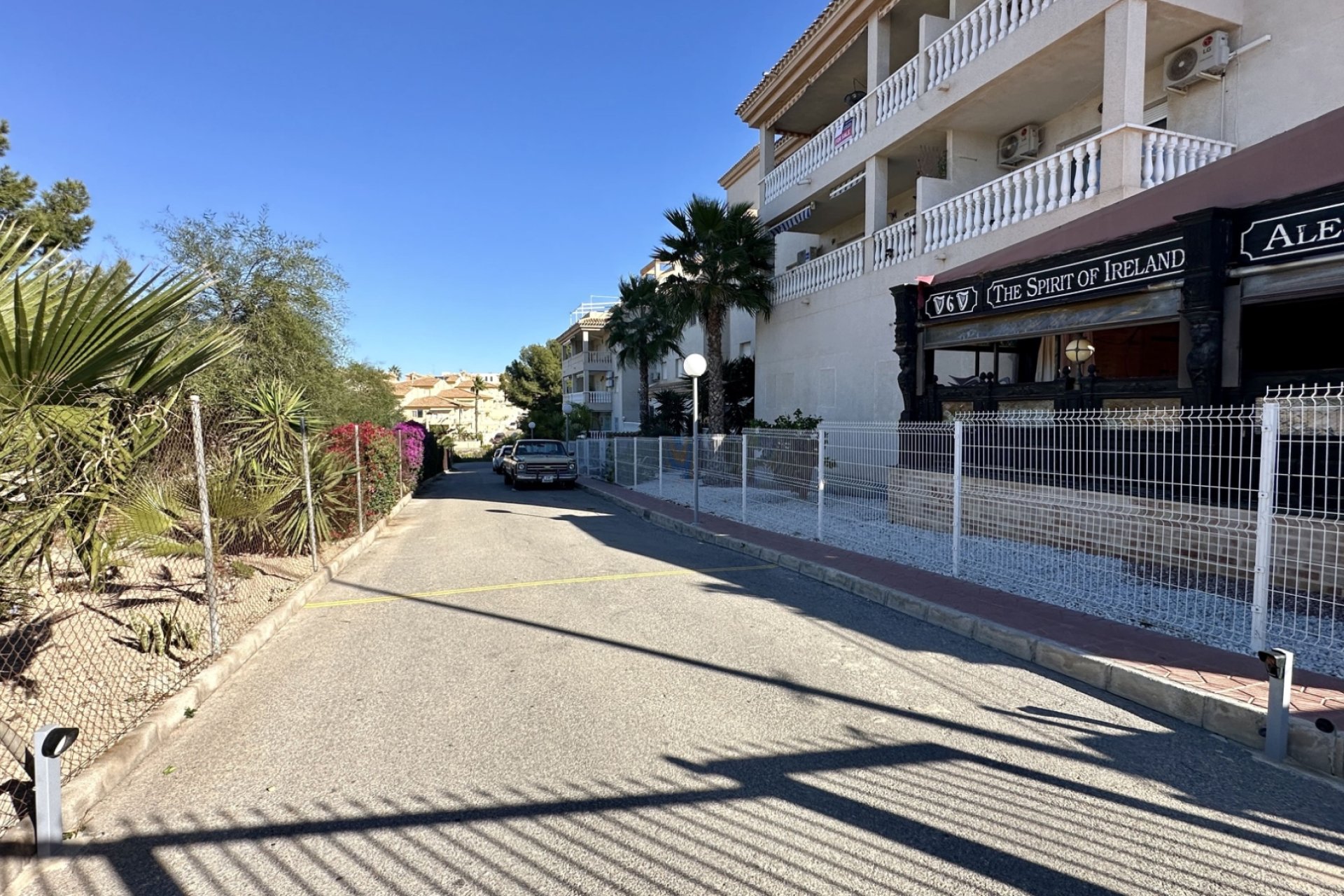 Herverkoop - Appartement / flat - Orihuela Costa - Playa Flamenca