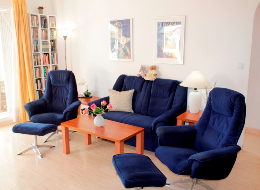 Herverkoop - Appartement / flat - Orihuela Costa - Playa Flamenca