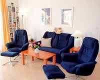 Herverkoop - Appartement / flat - Orihuela Costa - Playa Flamenca