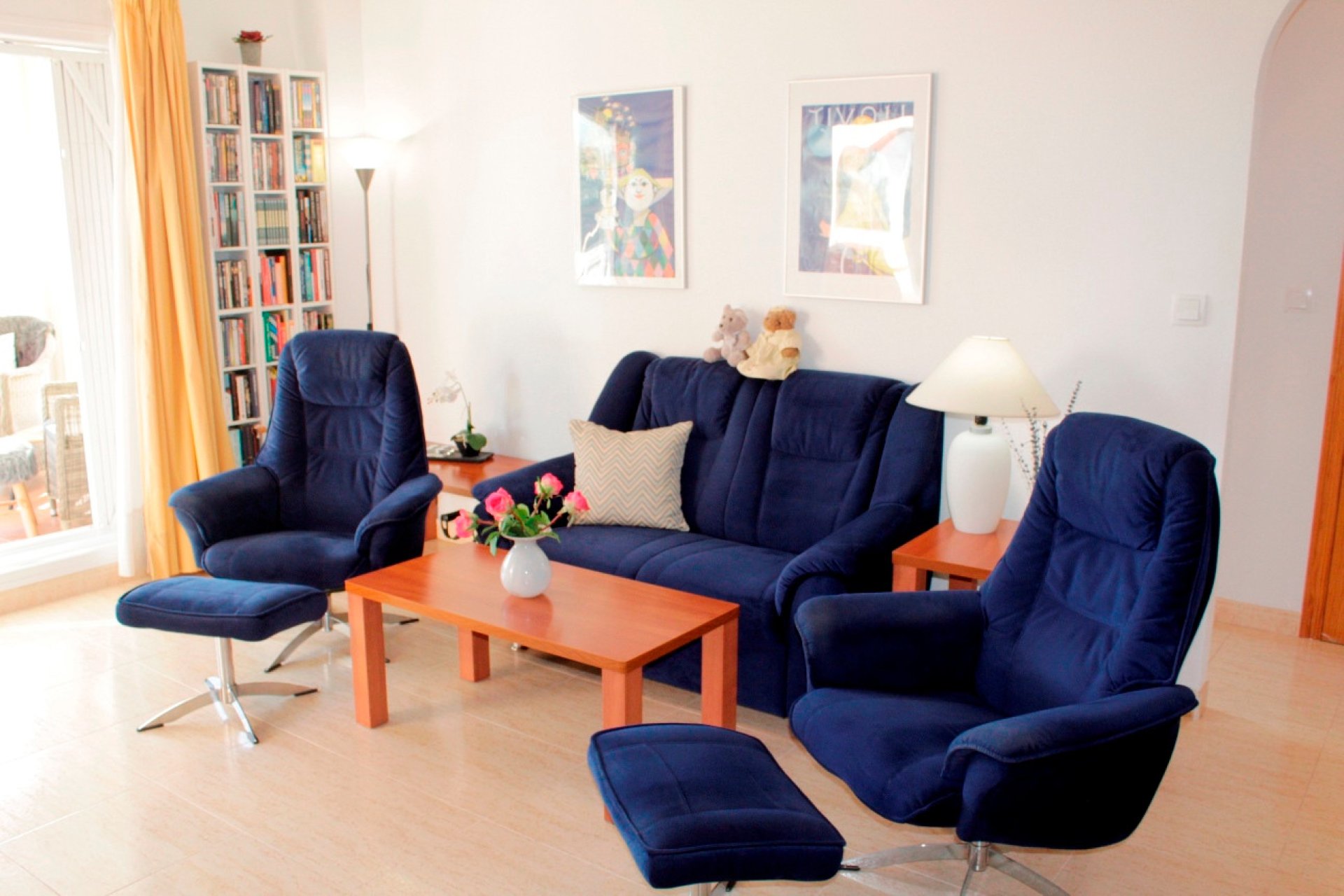 Herverkoop - Appartement / flat - Orihuela Costa - Playa Flamenca