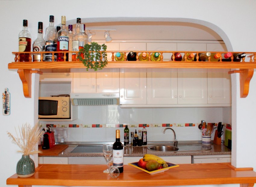 Herverkoop - Appartement / flat - Orihuela Costa - Playa Flamenca