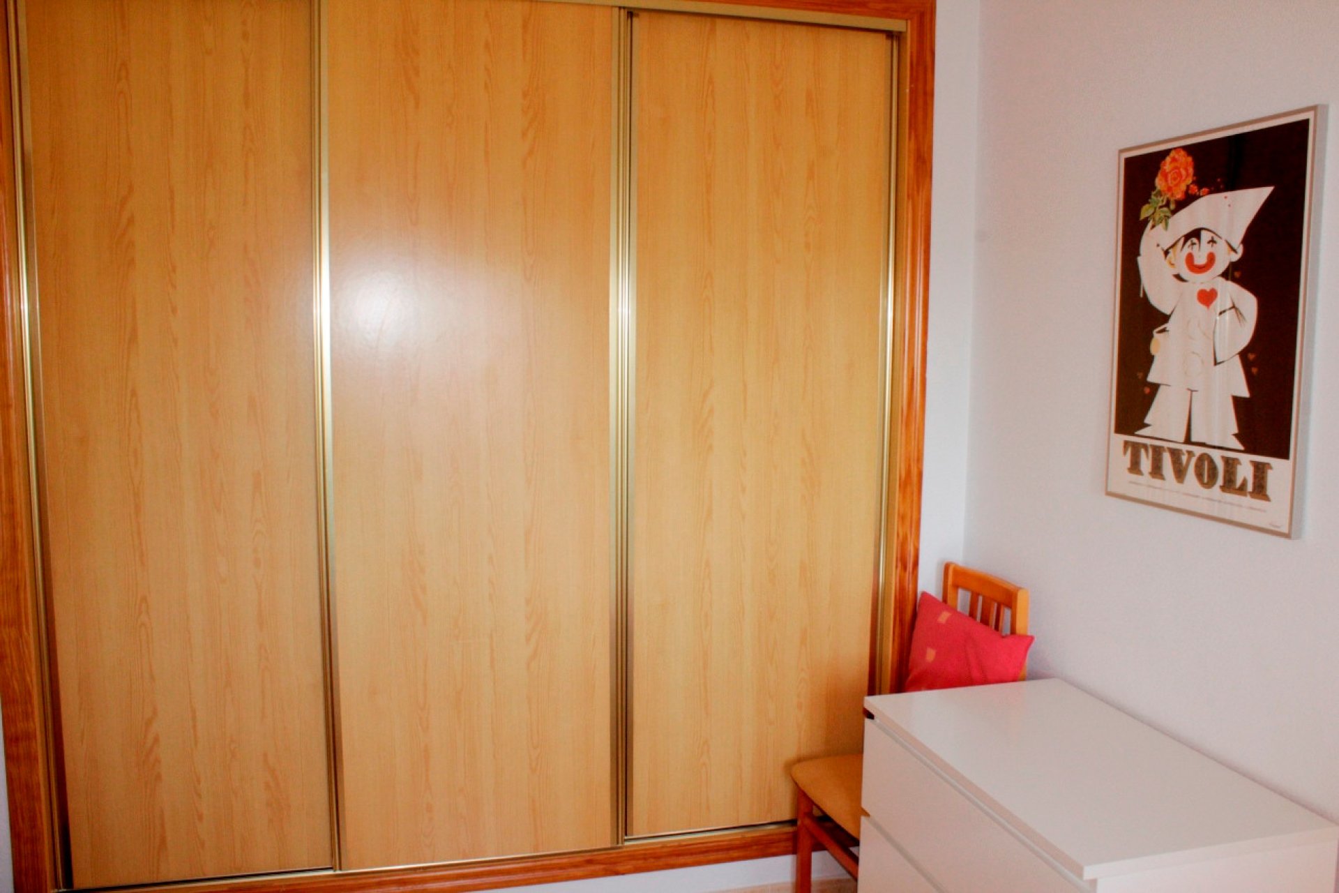 Herverkoop - Appartement / flat - Orihuela Costa - Playa Flamenca
