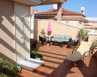 Herverkoop - Appartement / flat - Orihuela Costa - Playa Flamenca