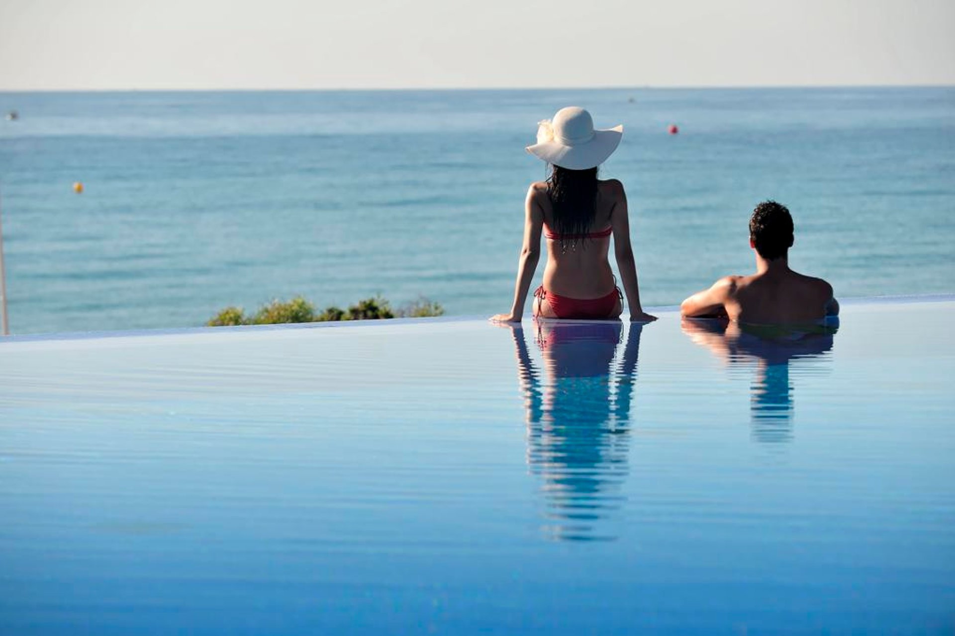 Herverkoop - Appartement / flat - Orihuela Costa - Playa Flamenca