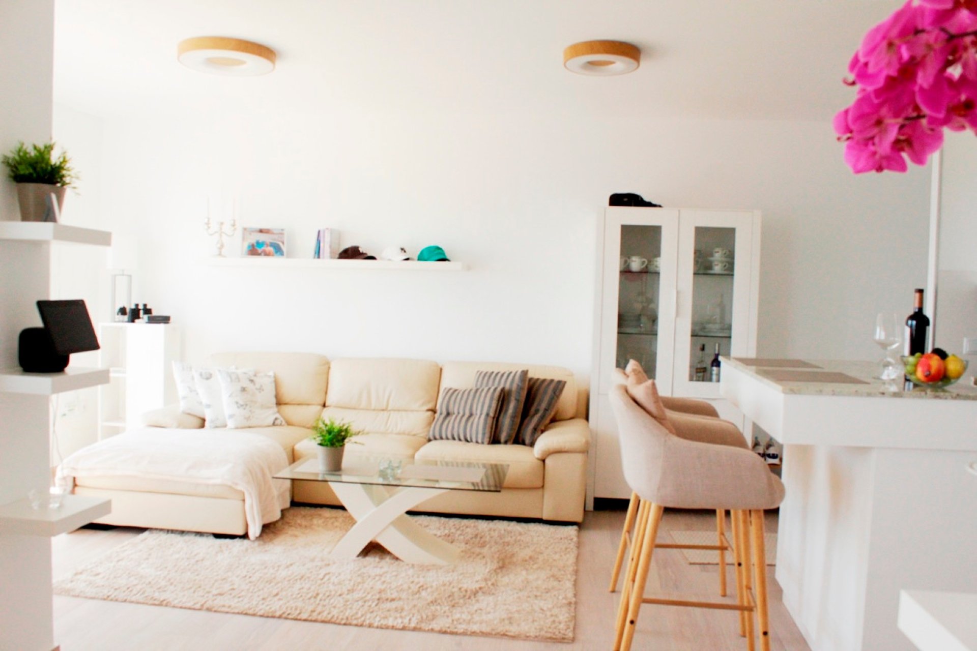 Herverkoop - Appartement / flat - Orihuela Costa - Playa Flamenca