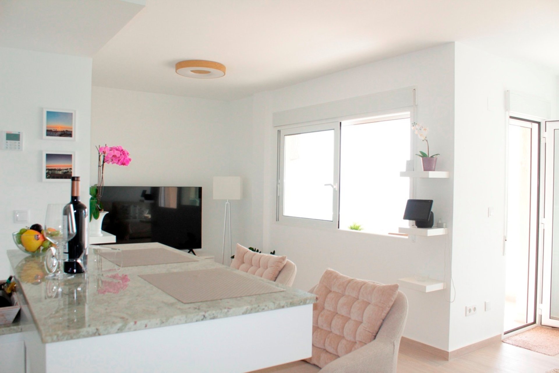 Herverkoop - Appartement / flat - Orihuela Costa - Playa Flamenca
