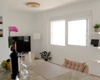 Herverkoop - Appartement / flat - Orihuela Costa - Playa Flamenca
