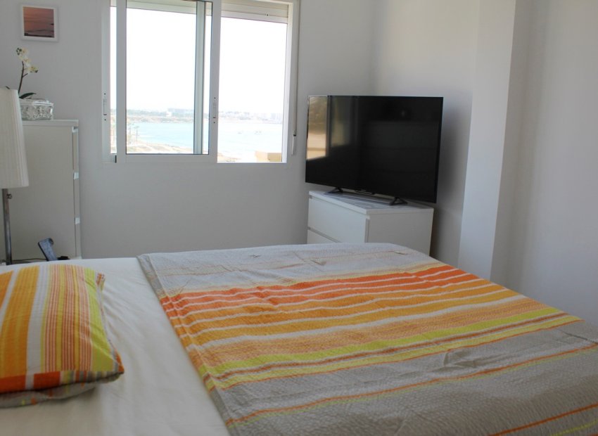 Herverkoop - Appartement / flat - Orihuela Costa - Playa Flamenca