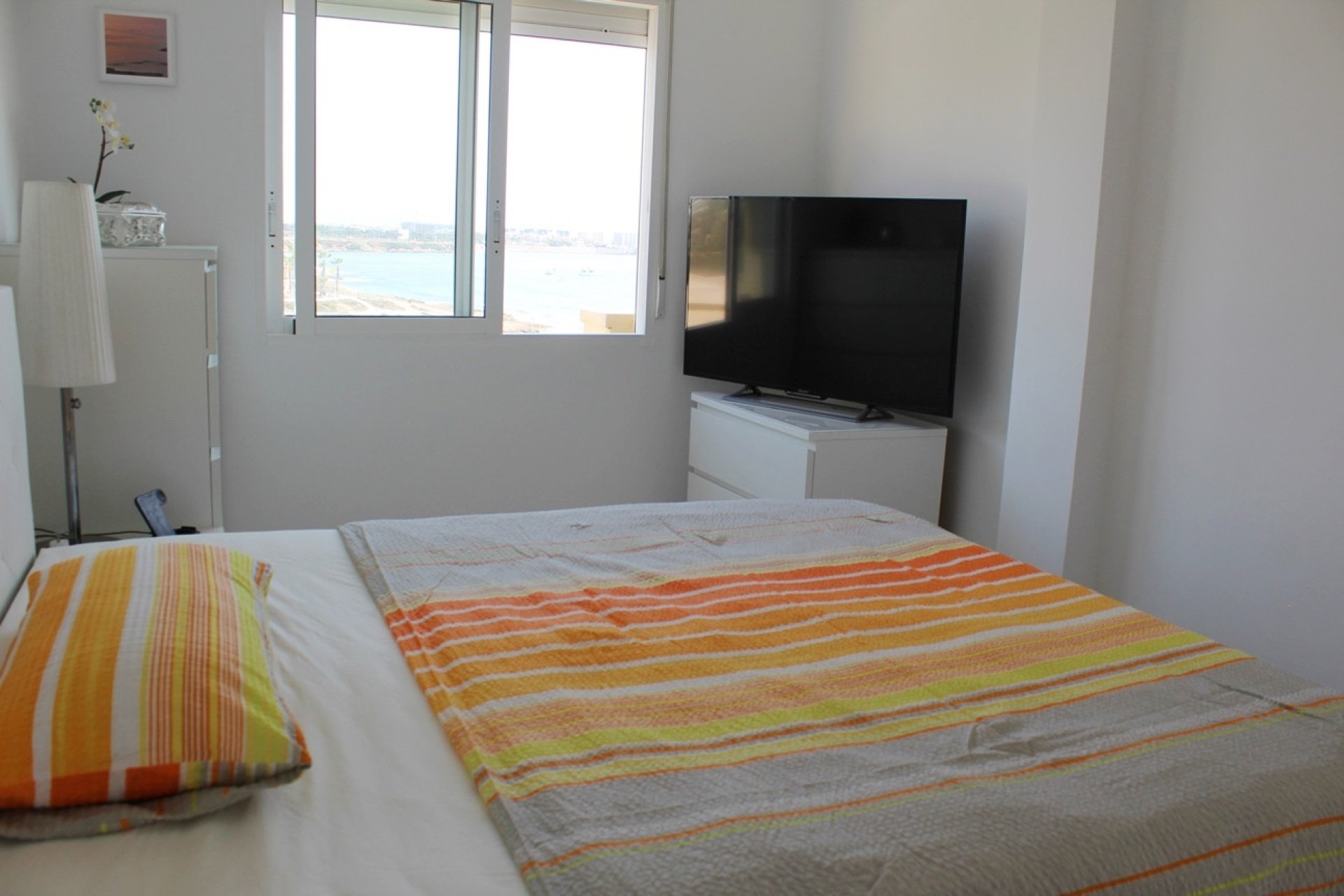 Herverkoop - Appartement / flat - Orihuela Costa - Playa Flamenca