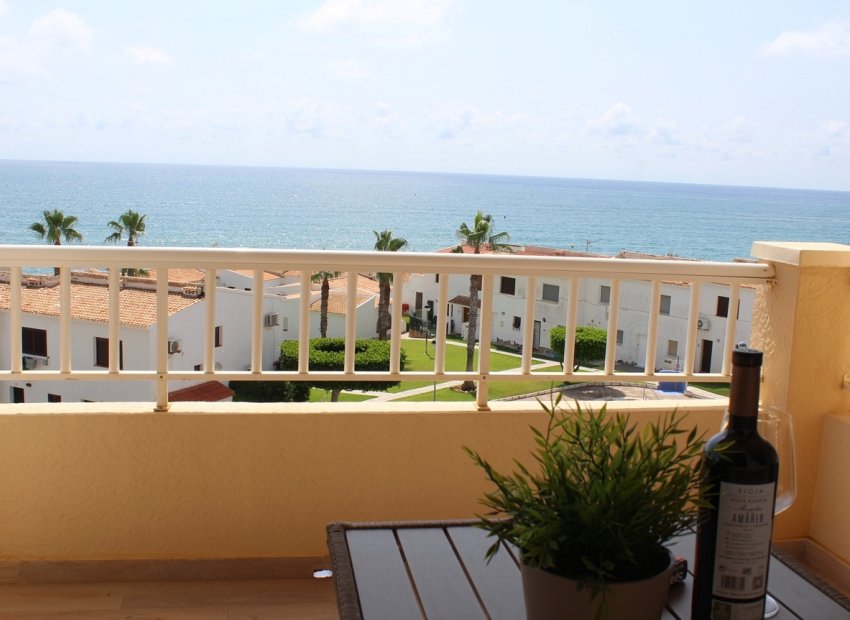 Herverkoop - Appartement / flat - Orihuela Costa - Playa Flamenca