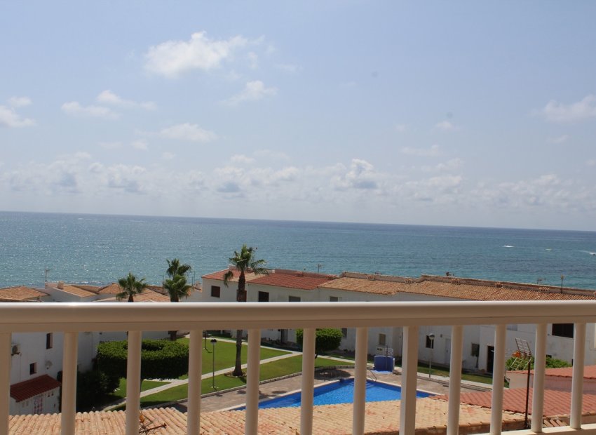 Herverkoop - Appartement / flat - Orihuela Costa - Playa Flamenca