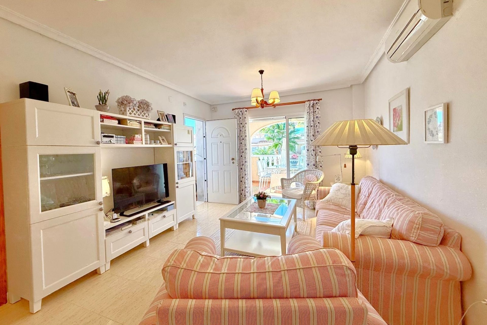 Herverkoop - Appartement / flat - Orihuela Costa - Playa Flamenca