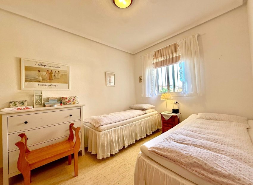 Herverkoop - Appartement / flat - Orihuela Costa - Playa Flamenca