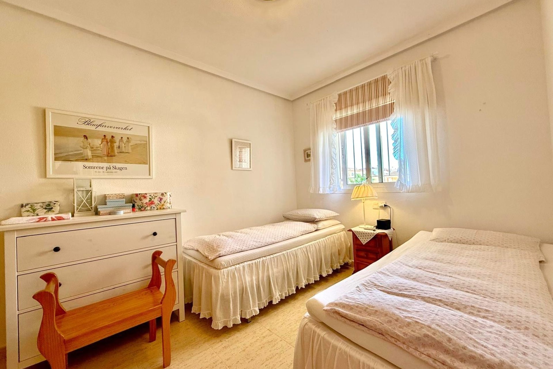 Herverkoop - Appartement / flat - Orihuela Costa - Playa Flamenca