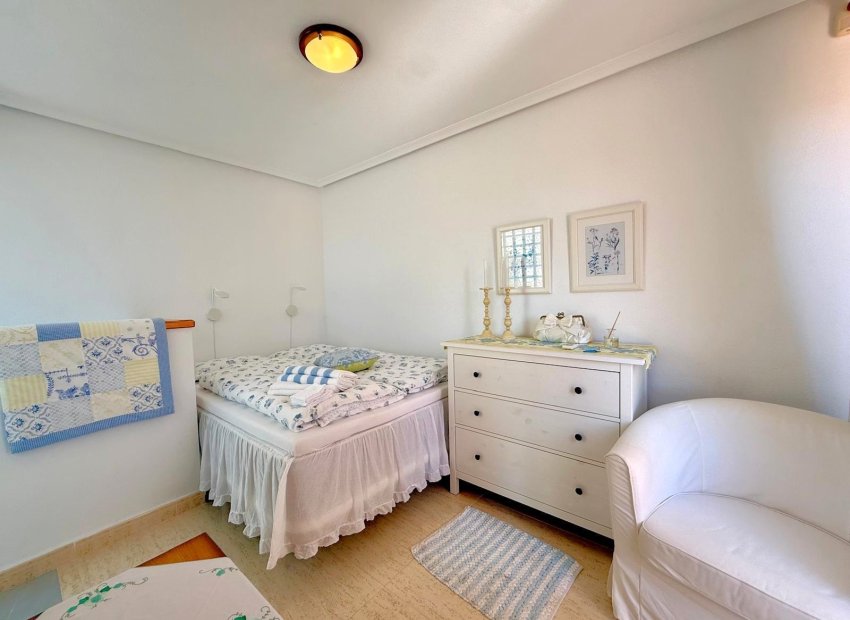 Herverkoop - Appartement / flat - Orihuela Costa - Playa Flamenca