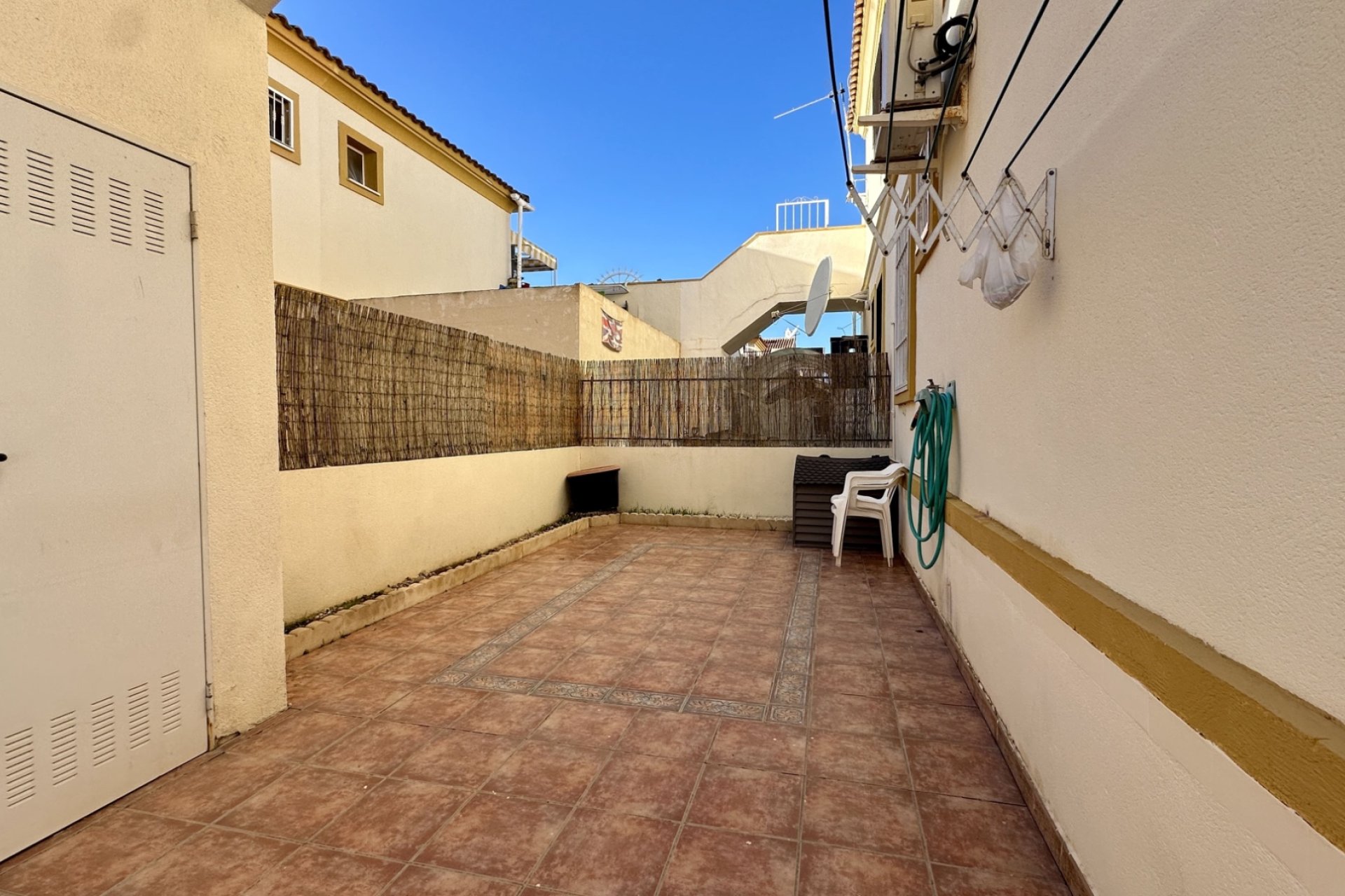 Herverkoop - Appartement / flat - Orihuela Costa - Playa Flamenca