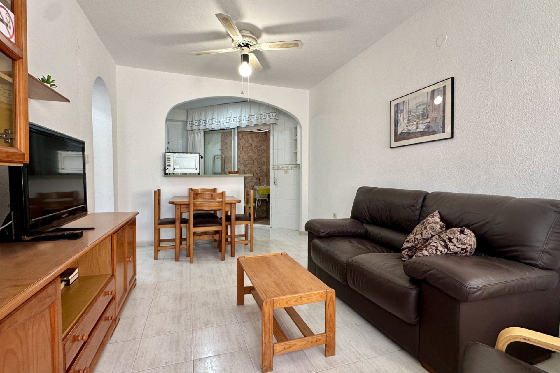 Herverkoop - Appartement / flat - Orihuela Costa - Playa Flamenca