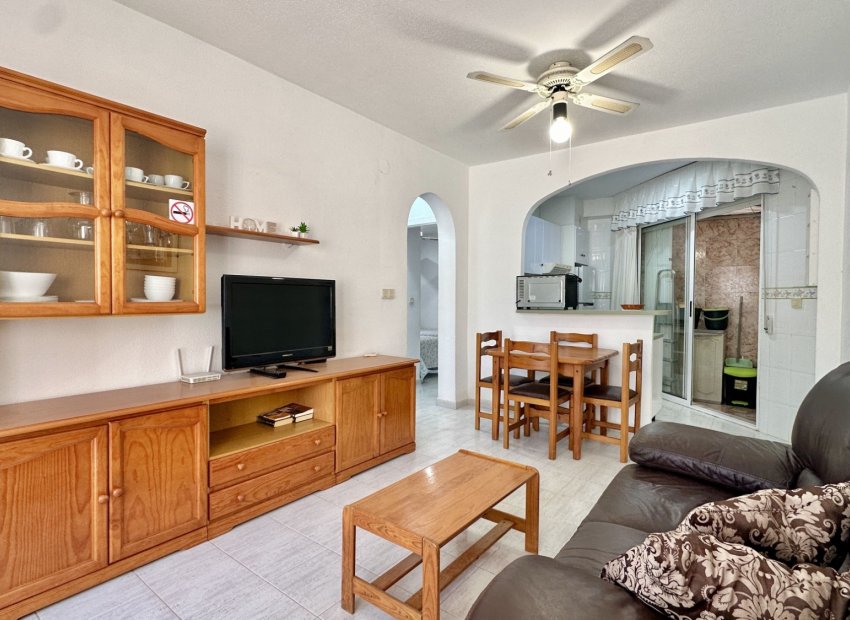 Herverkoop - Appartement / flat - Orihuela Costa - Playa Flamenca