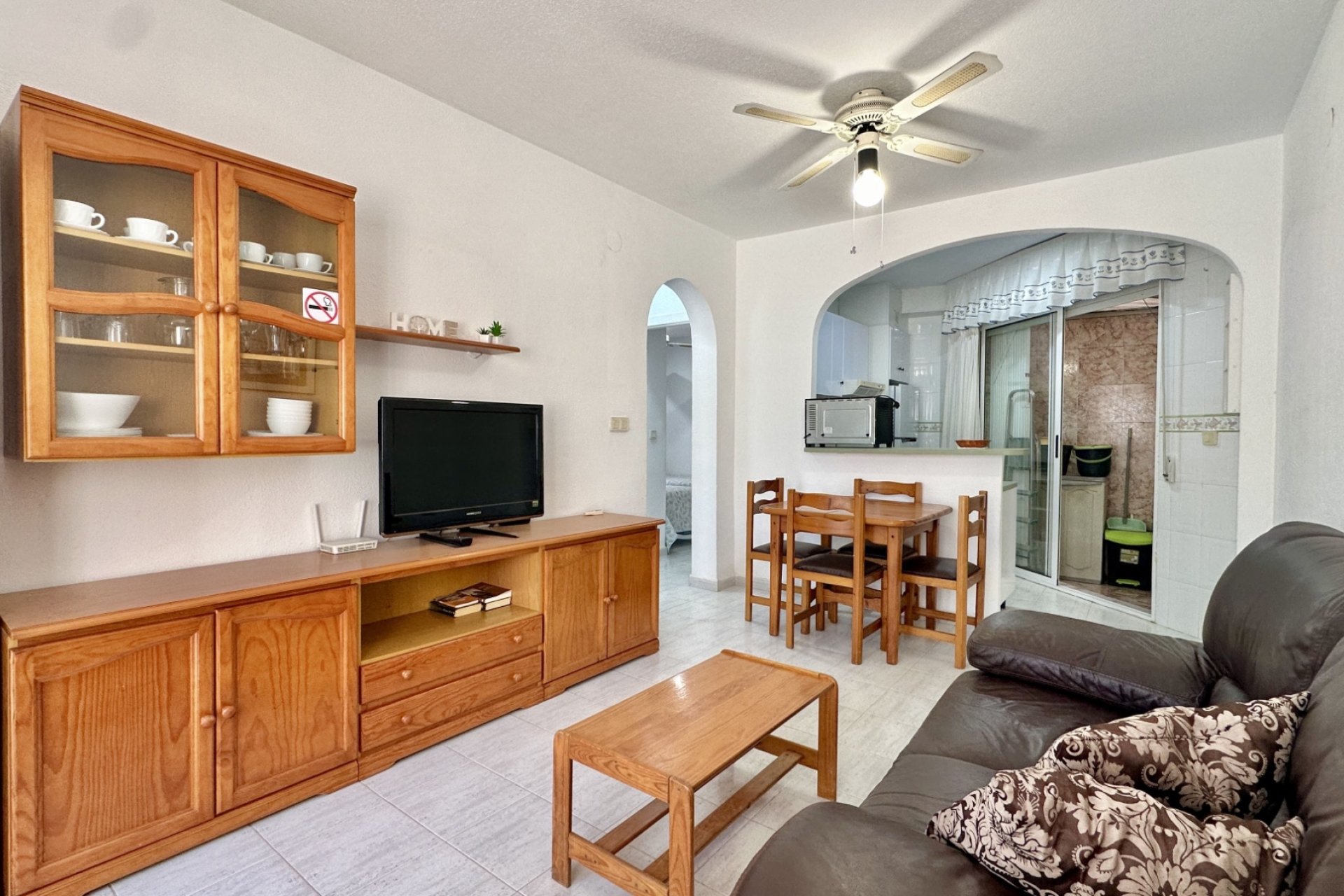 Herverkoop - Appartement / flat - Orihuela Costa - Playa Flamenca