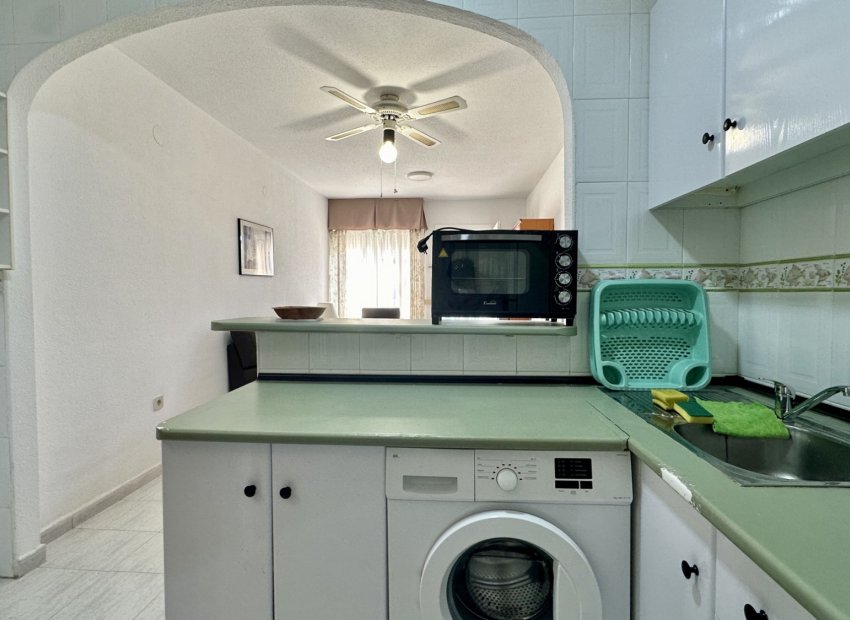 Herverkoop - Appartement / flat - Orihuela Costa - Playa Flamenca