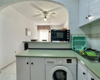 Herverkoop - Appartement / flat - Orihuela Costa - Playa Flamenca