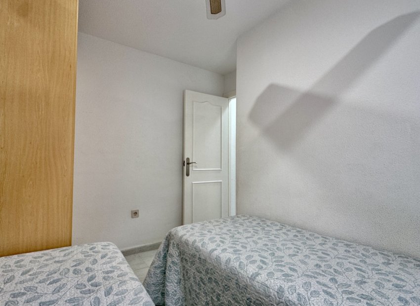 Herverkoop - Appartement / flat - Orihuela Costa - Playa Flamenca