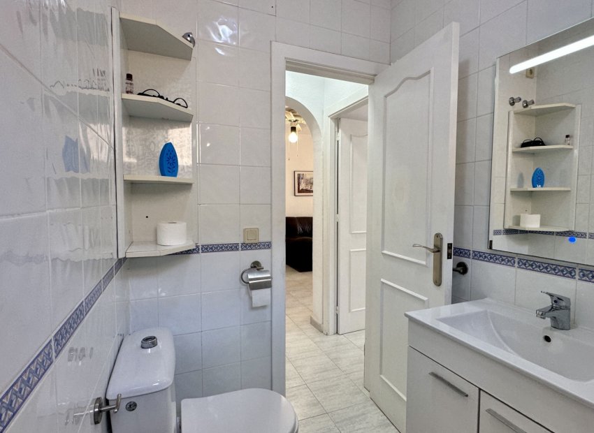 Herverkoop - Appartement / flat - Orihuela Costa - Playa Flamenca