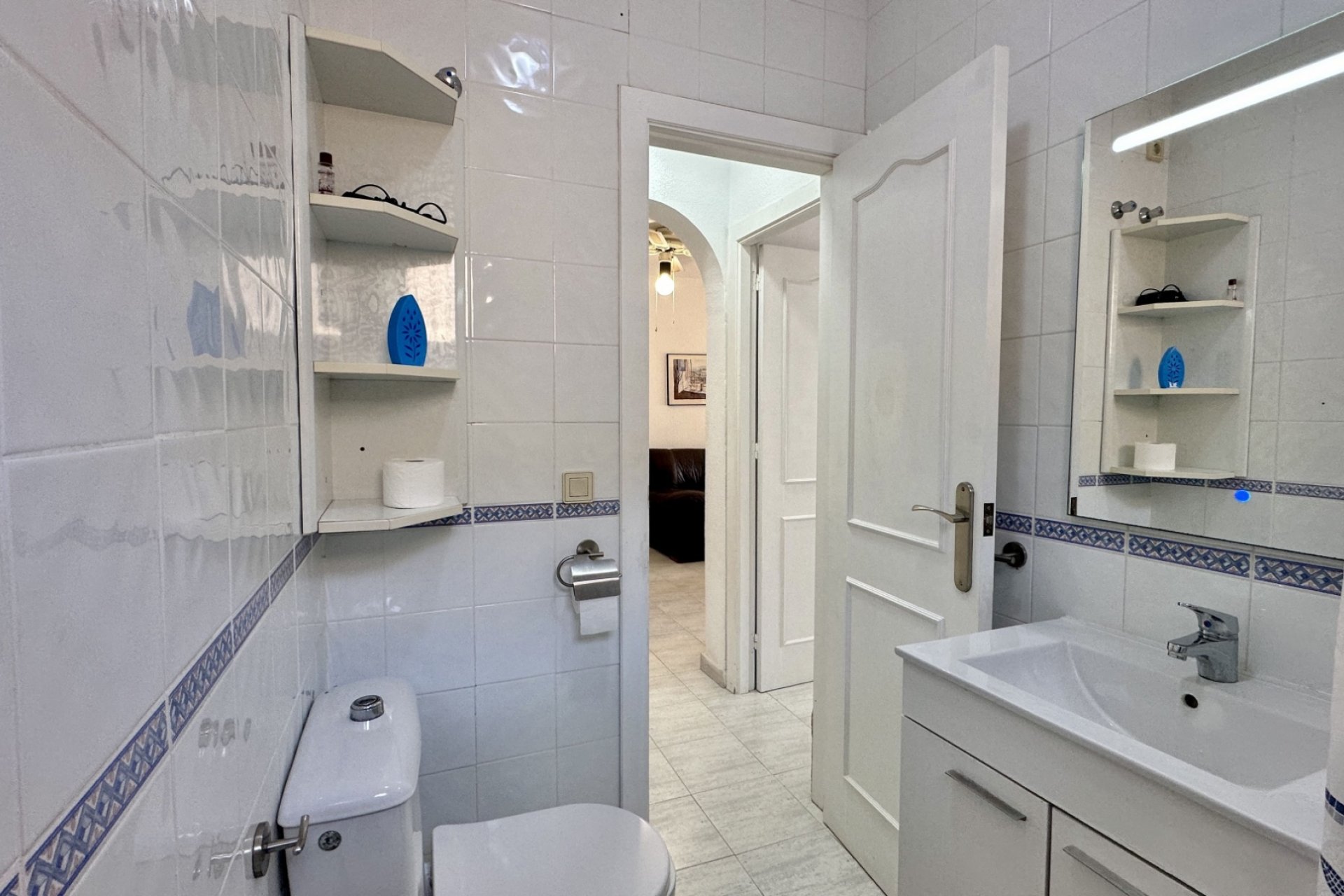 Herverkoop - Appartement / flat - Orihuela Costa - Playa Flamenca