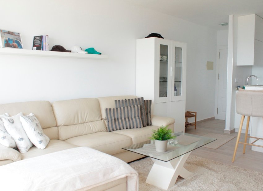 Herverkoop - Appartement / flat - Orihuela Costa - Playa Flamenca