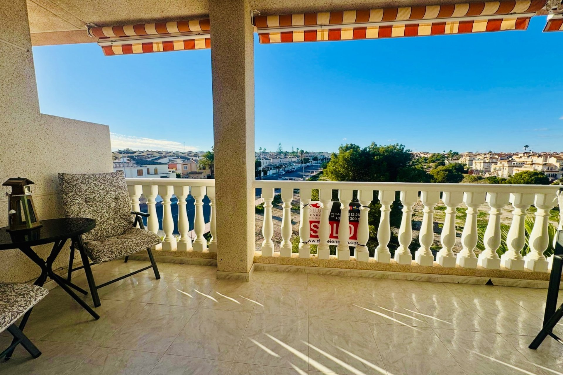 Herverkoop - Appartement / flat - Orihuela Costa - Playa Flamenca