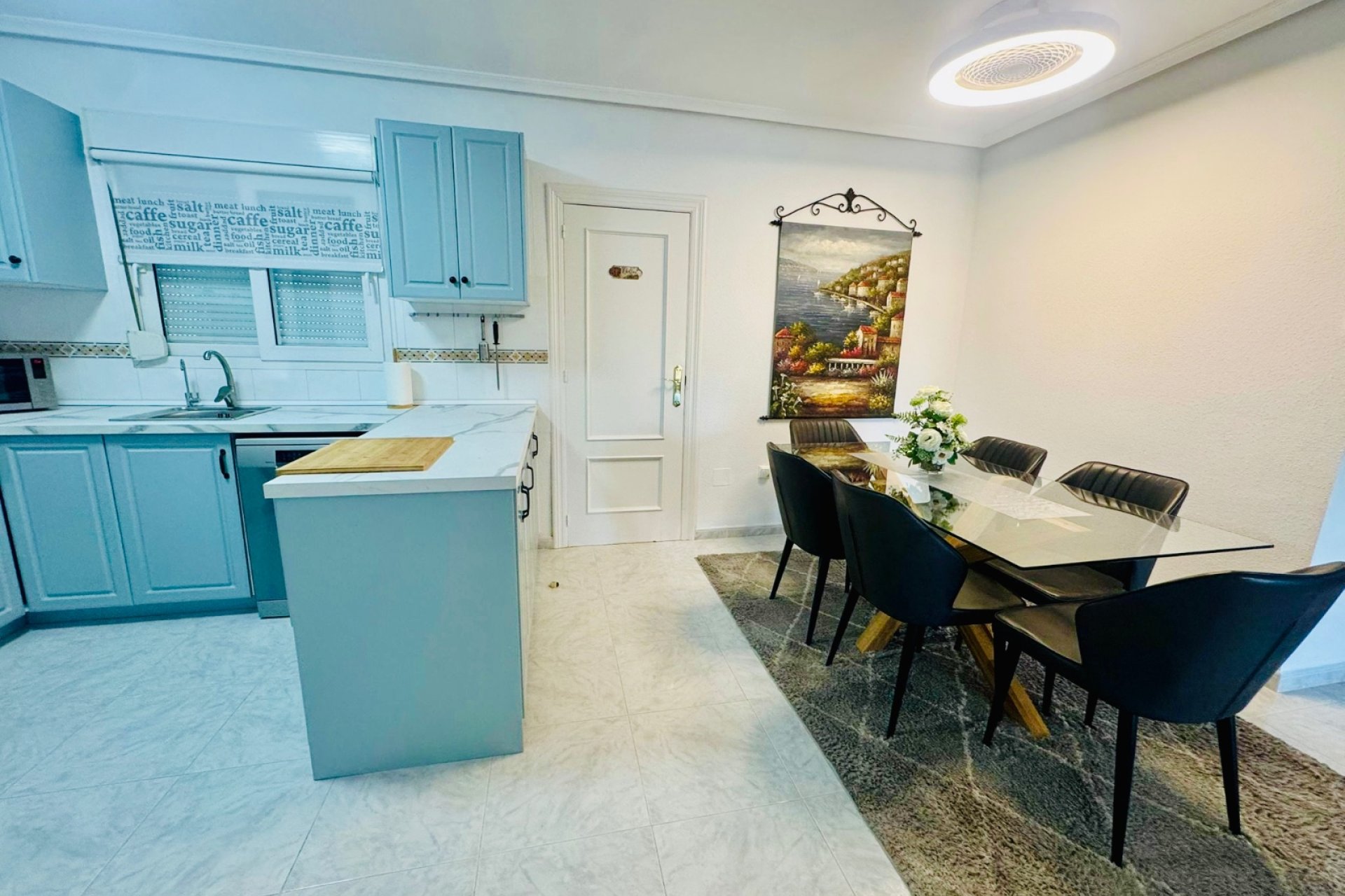 Herverkoop - Appartement / flat - Orihuela Costa - Playa Flamenca