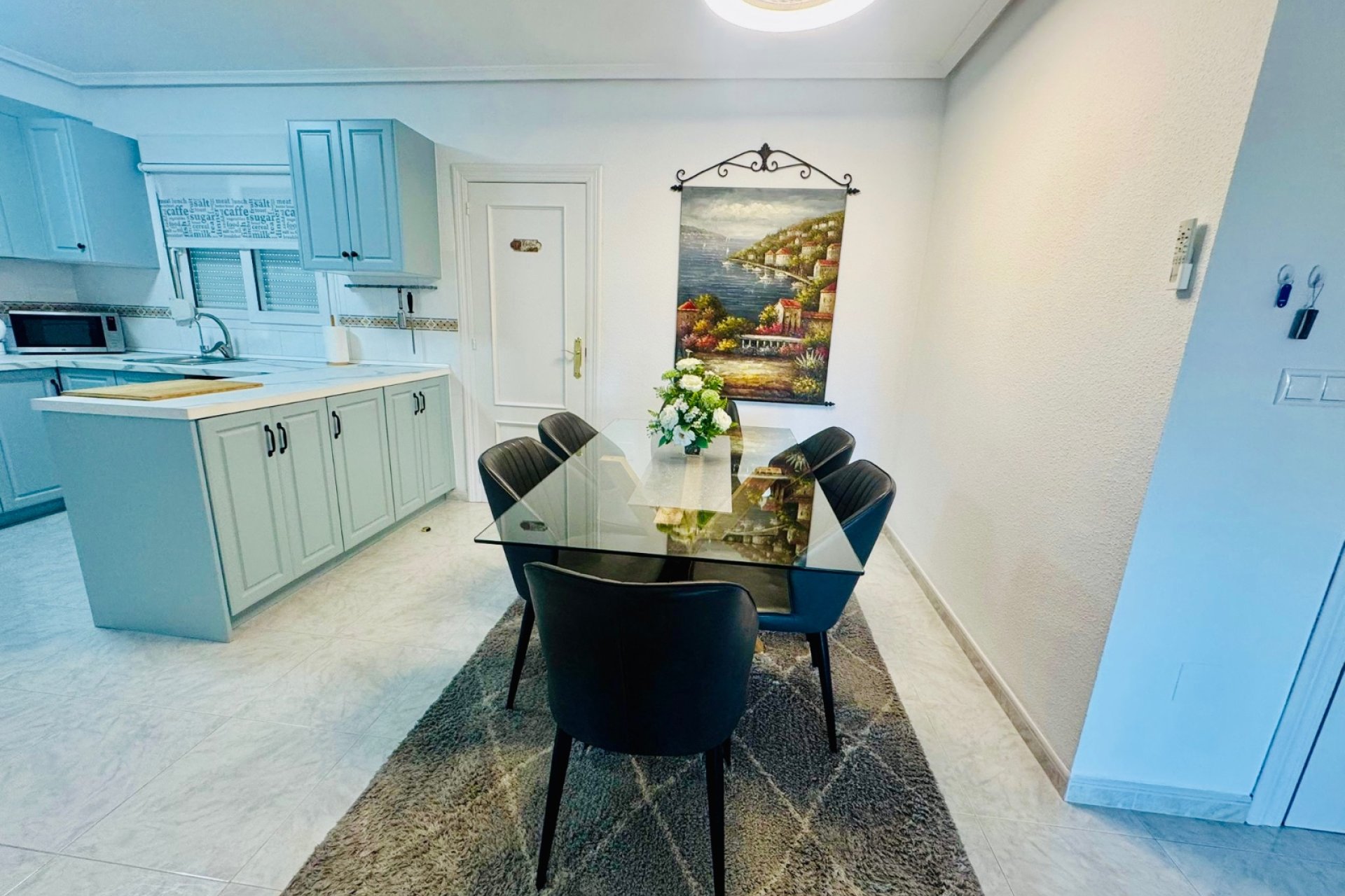 Herverkoop - Appartement / flat - Orihuela Costa - Playa Flamenca