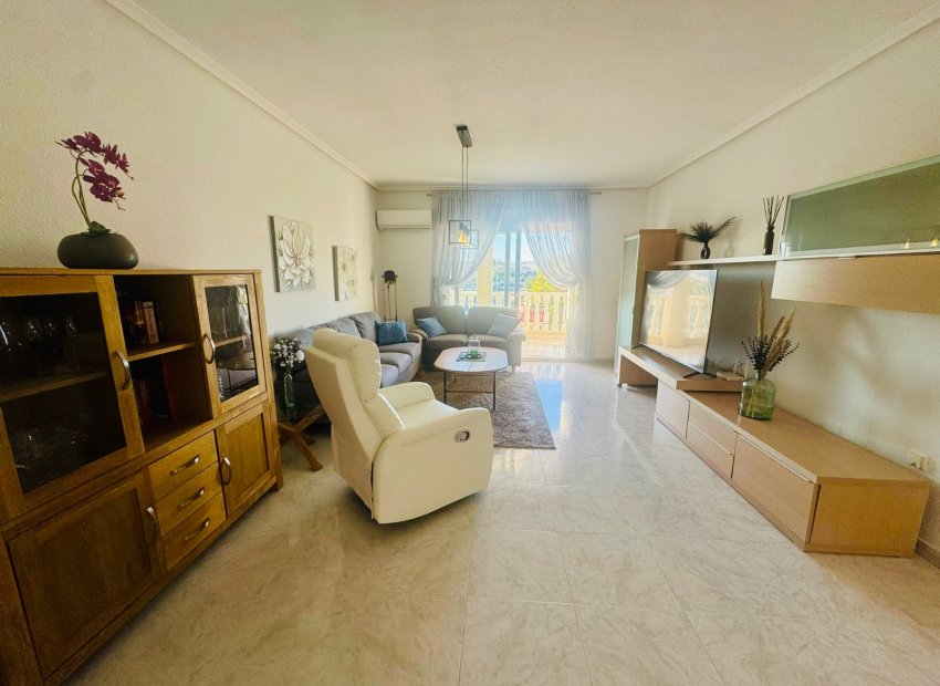 Herverkoop - Appartement / flat - Orihuela Costa - Playa Flamenca
