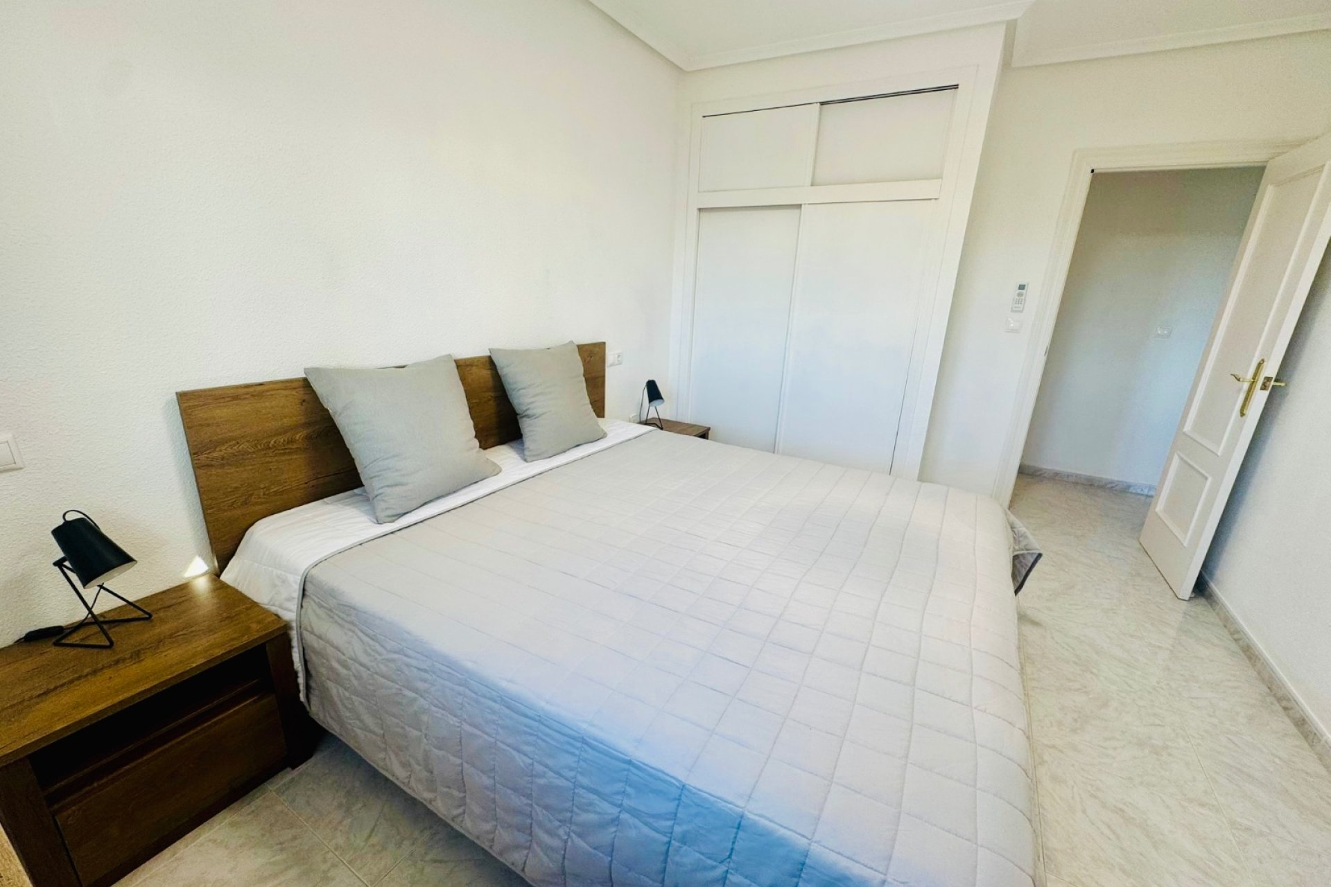 Herverkoop - Appartement / flat - Orihuela Costa - Playa Flamenca