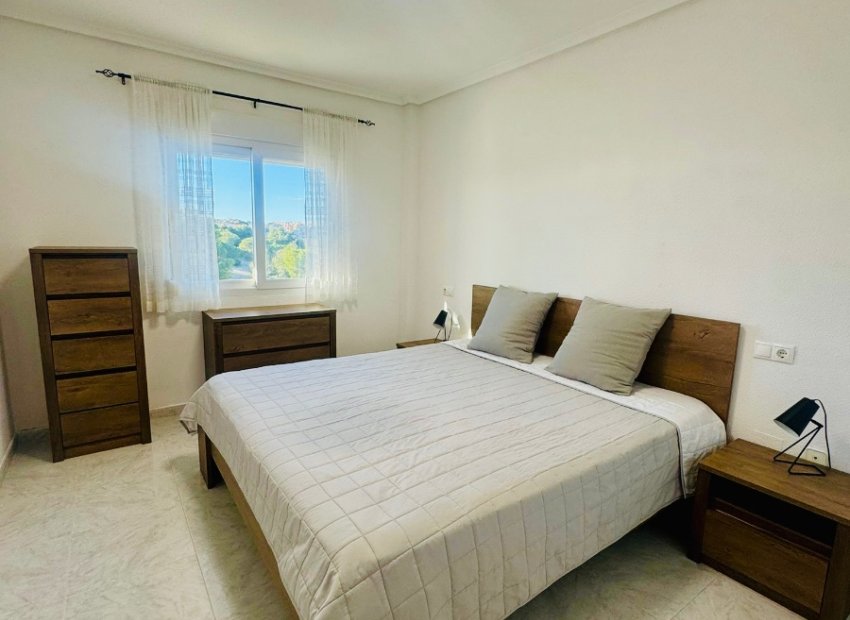 Herverkoop - Appartement / flat - Orihuela Costa - Playa Flamenca