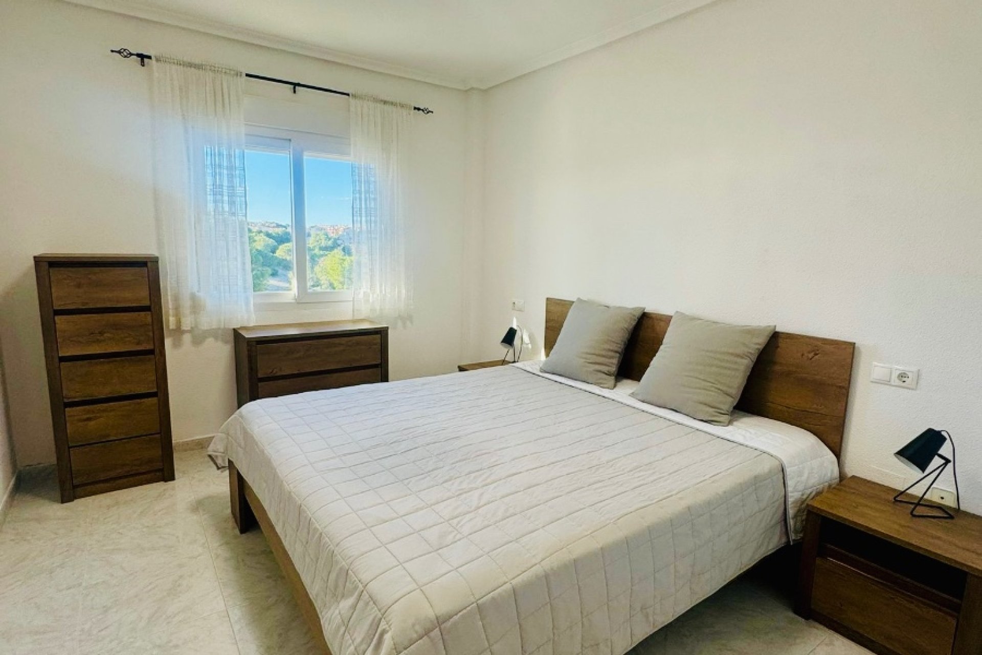 Herverkoop - Appartement / flat - Orihuela Costa - Playa Flamenca