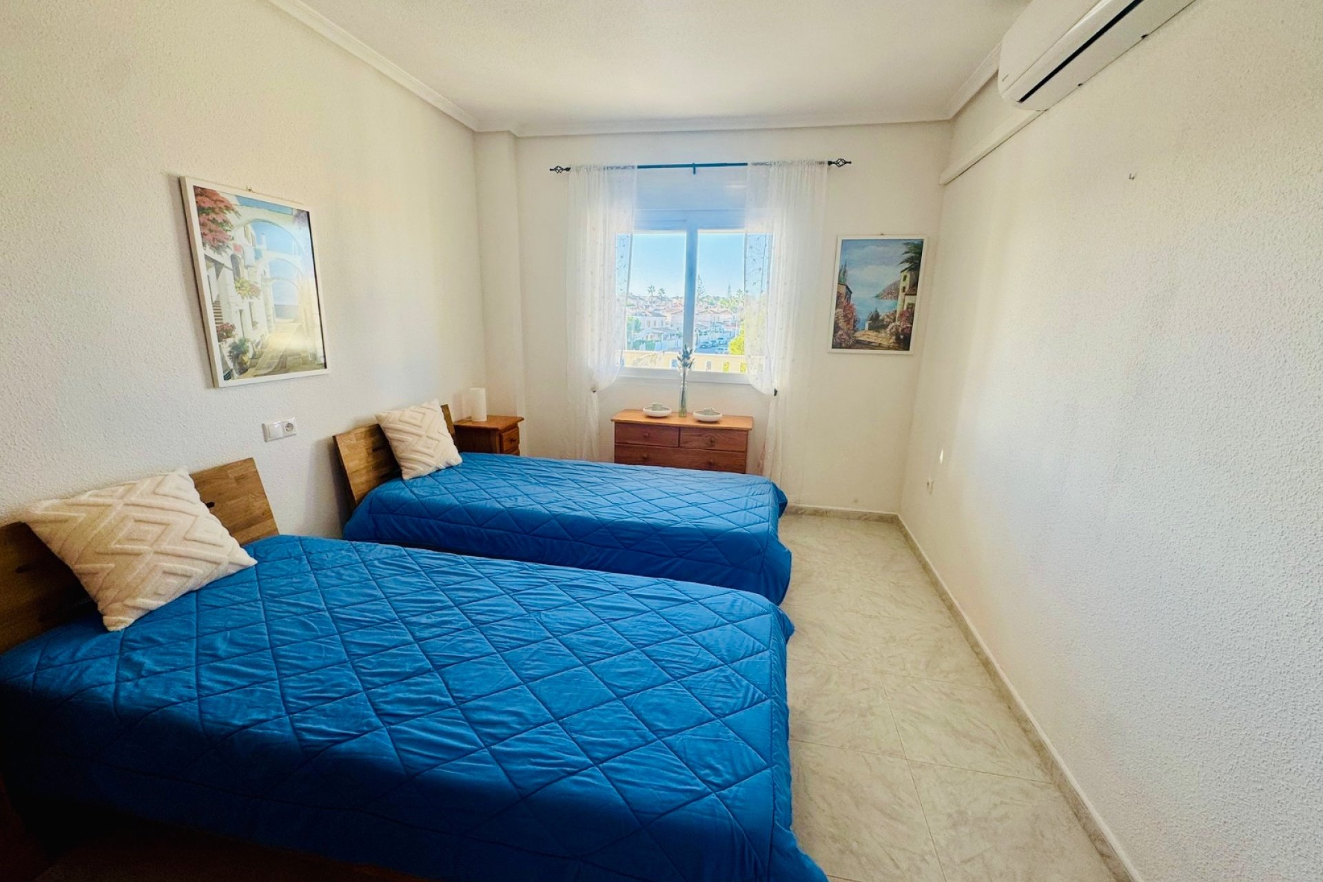 Herverkoop - Appartement / flat - Orihuela Costa - Playa Flamenca