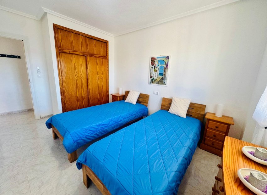 Herverkoop - Appartement / flat - Orihuela Costa - Playa Flamenca